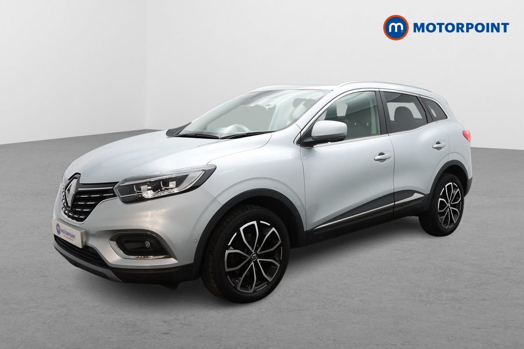 Used Renault Kadjar 2021 for sale - 77152321: Photo 3