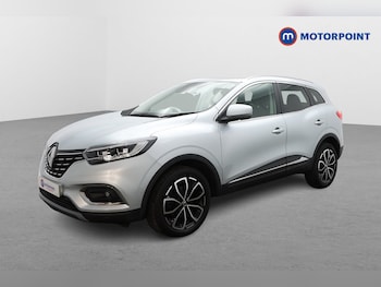 Used Renault Kadjar 2021 for sale - 77152321: Photo