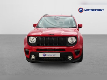 Used Jeep Renegade undefined for sale - 78537266: Photo