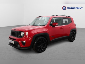 Used Jeep Renegade undefined for sale - 78537266: Photo