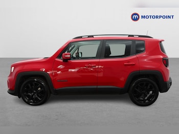 Used Jeep Renegade undefined for sale - 78537266: Photo