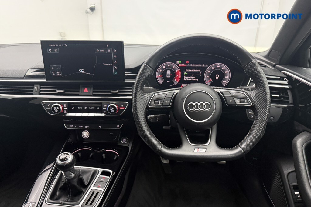 Used Audi A4 2020 for sale - 77367905: Photo 10