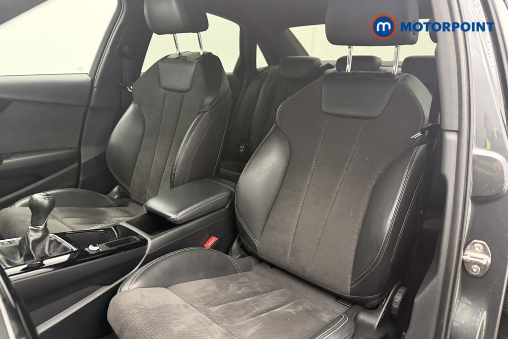 Used Audi A4 2020 for sale - 77367905: Photo 11