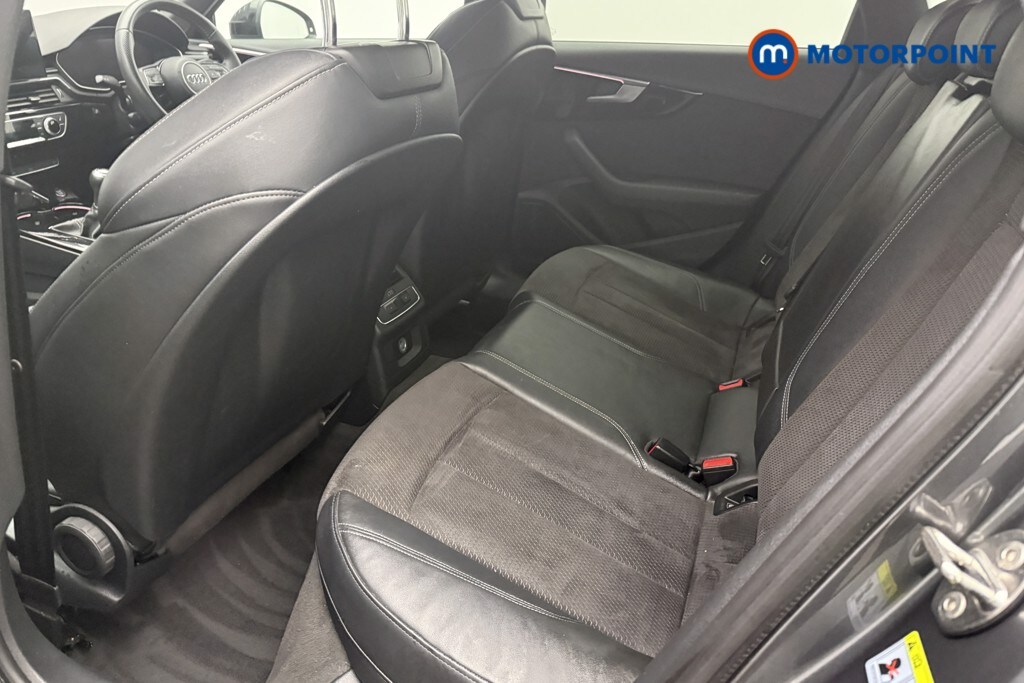 Used Audi A4 2020 for sale - 77367905: Photo 12