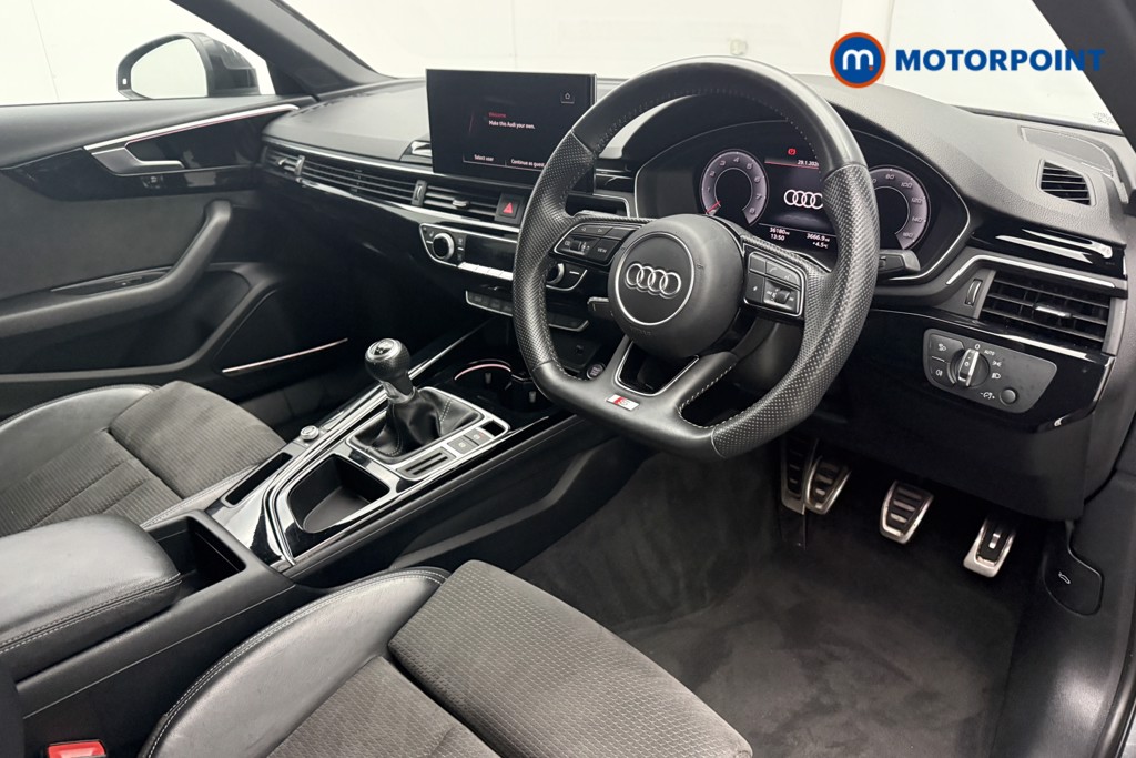 Used Audi A4 2020 for sale - 77367905: Photo 14