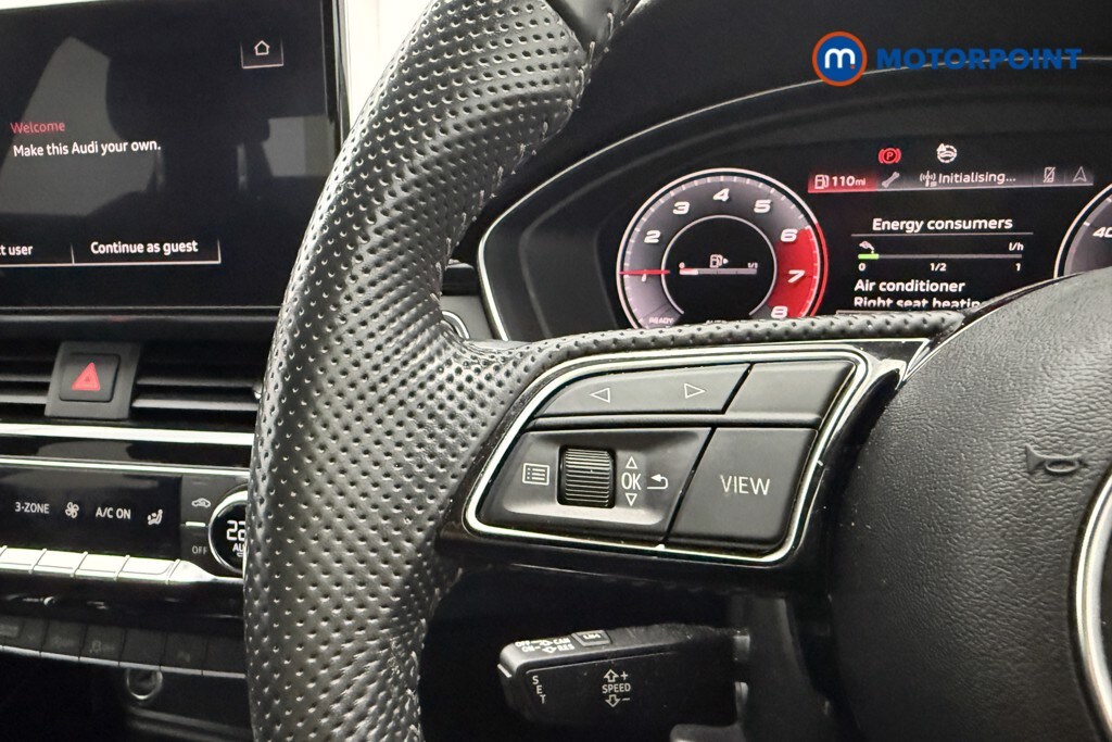 Used Audi A4 2020 for sale - 77367905: Photo 15