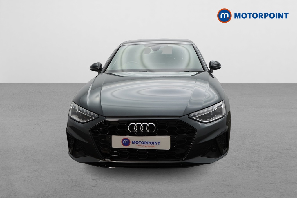 Used Audi A4 2020 for sale - 77367905: Photo 2