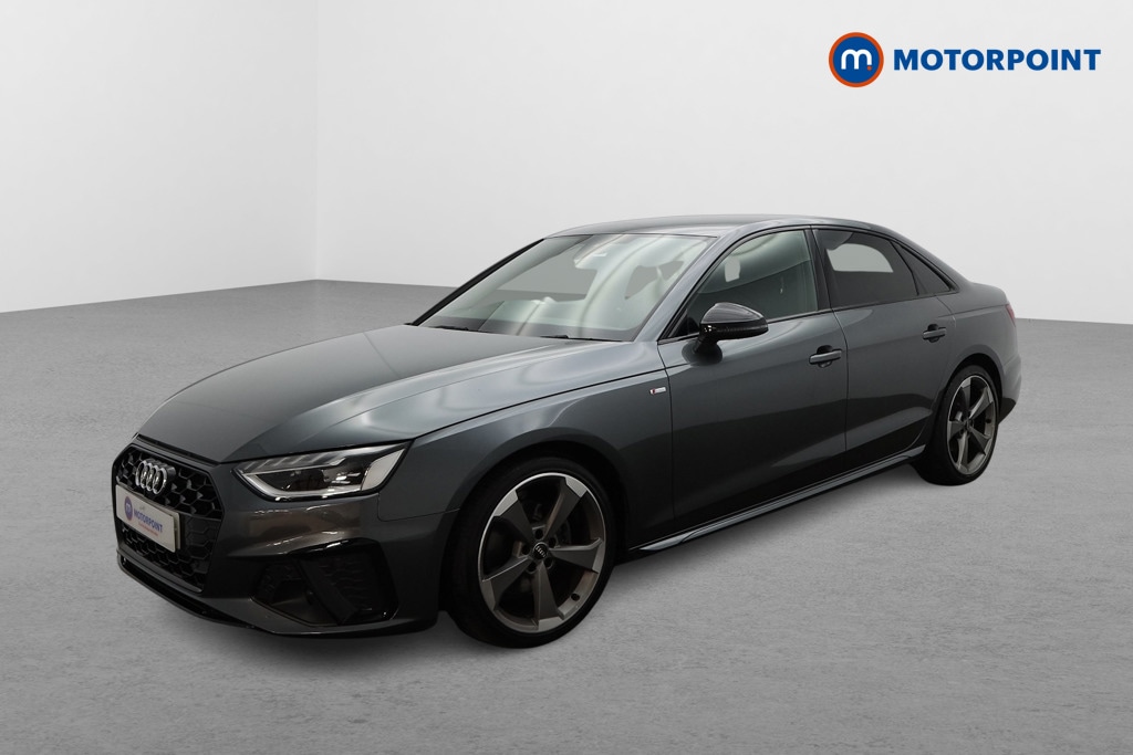 Used Audi A4 2020 for sale - 77367905: Photo 3