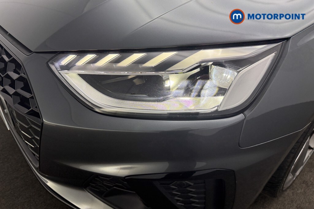 Used Audi A4 2020 for sale - 77367905: Photo 31