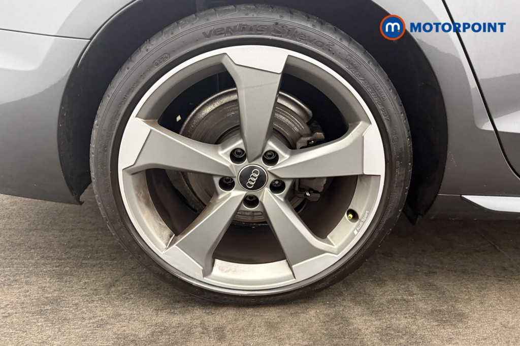 Used Audi A4 2020 for sale - 77367905: Photo 33