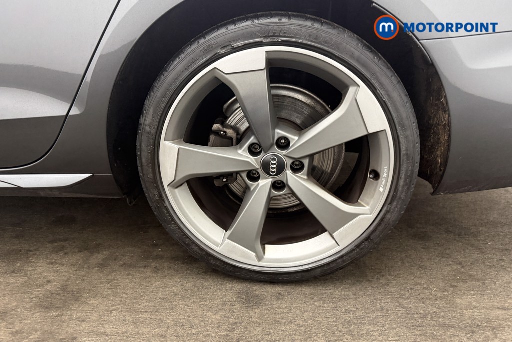 Used Audi A4 2020 for sale - 77367905: Photo 34