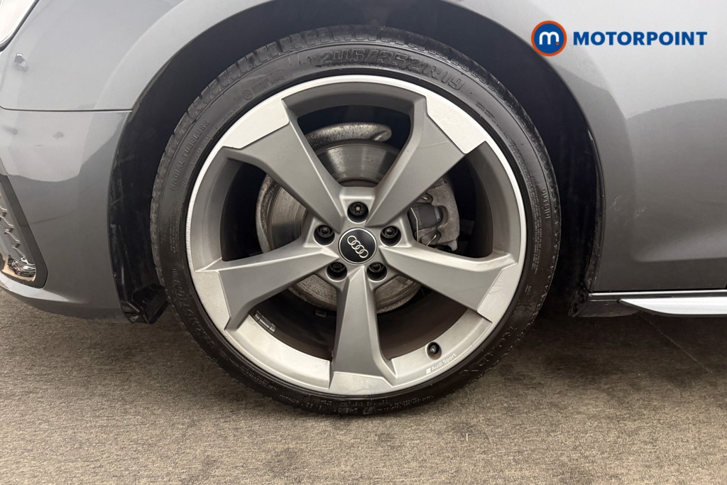 Used Audi A4 2020 for sale - 77367905: Photo 35