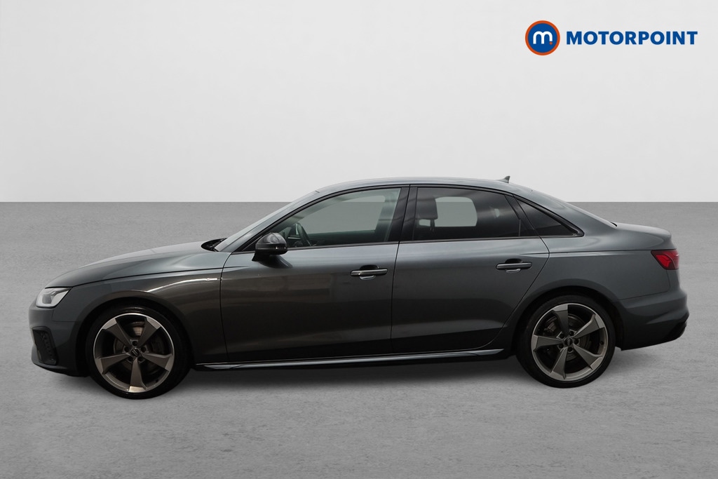Used Audi A4 2020 for sale - 77367905: Photo 4