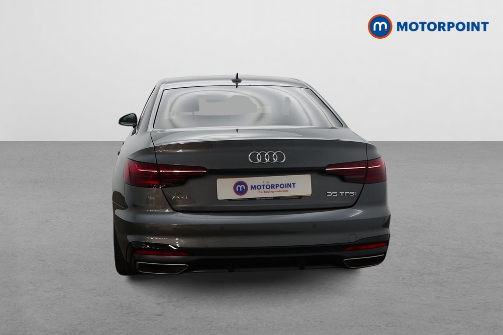 Used Audi A4 2020 for sale - 77367905: Photo 6