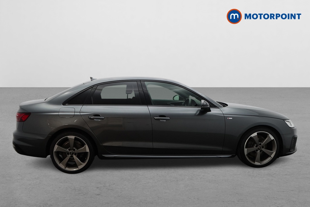 Used Audi A4 2020 for sale - 77367905: Photo 8
