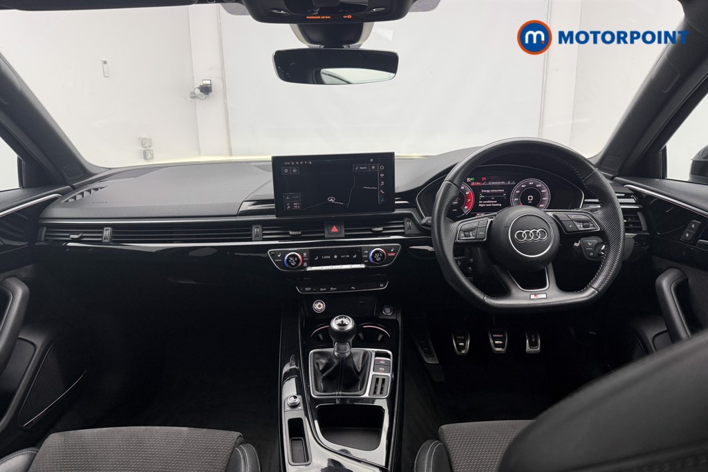 Used Audi A4 2020 for sale - 77367905: Photo 9