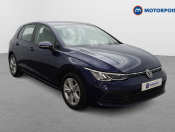 2022 - 1.5 TSI Life 5dr