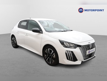 Used Peugeot 208 2025 for sale - 78886324: Photo
