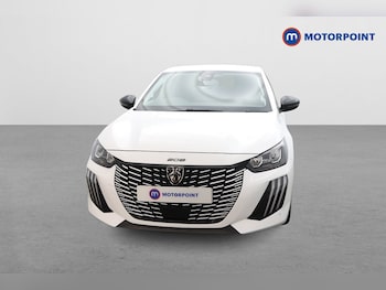 Used Peugeot 208 2025 for sale - 78886324: Photo