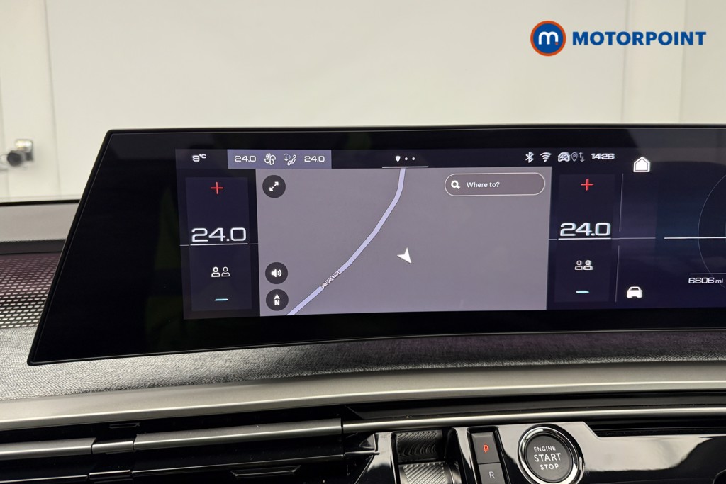 Used Peugeot 5008 2025 for sale - 77553277: Photo 13