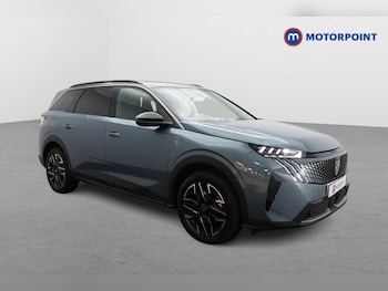 Used Peugeot 5008 2025 for sale - 77553277: Photo