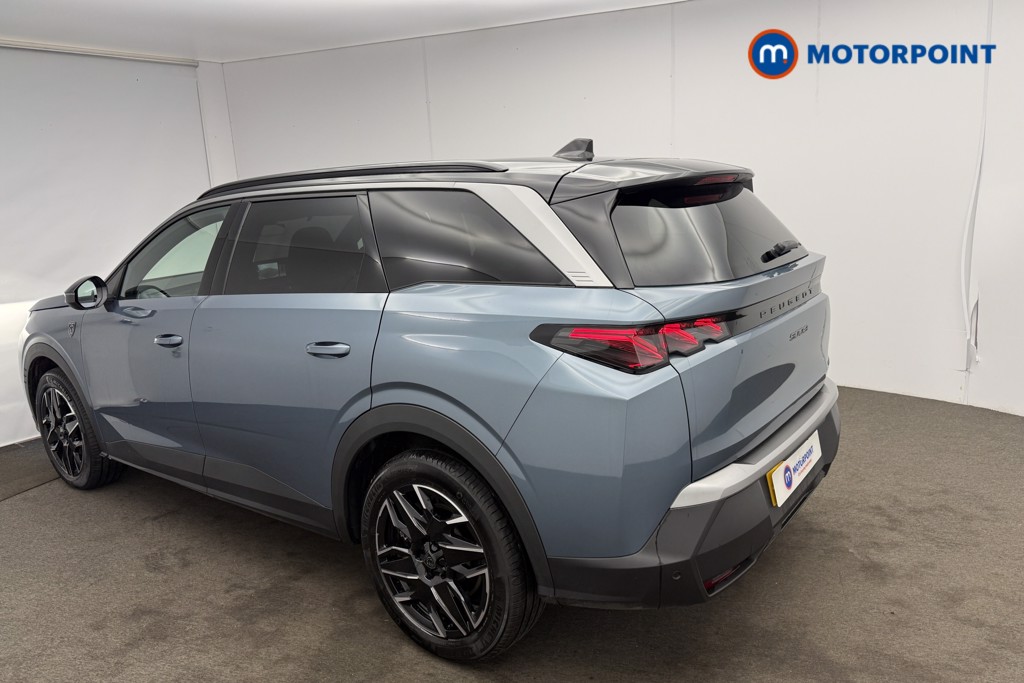 Used Peugeot 5008 2025 for sale - 77553277: Photo 45