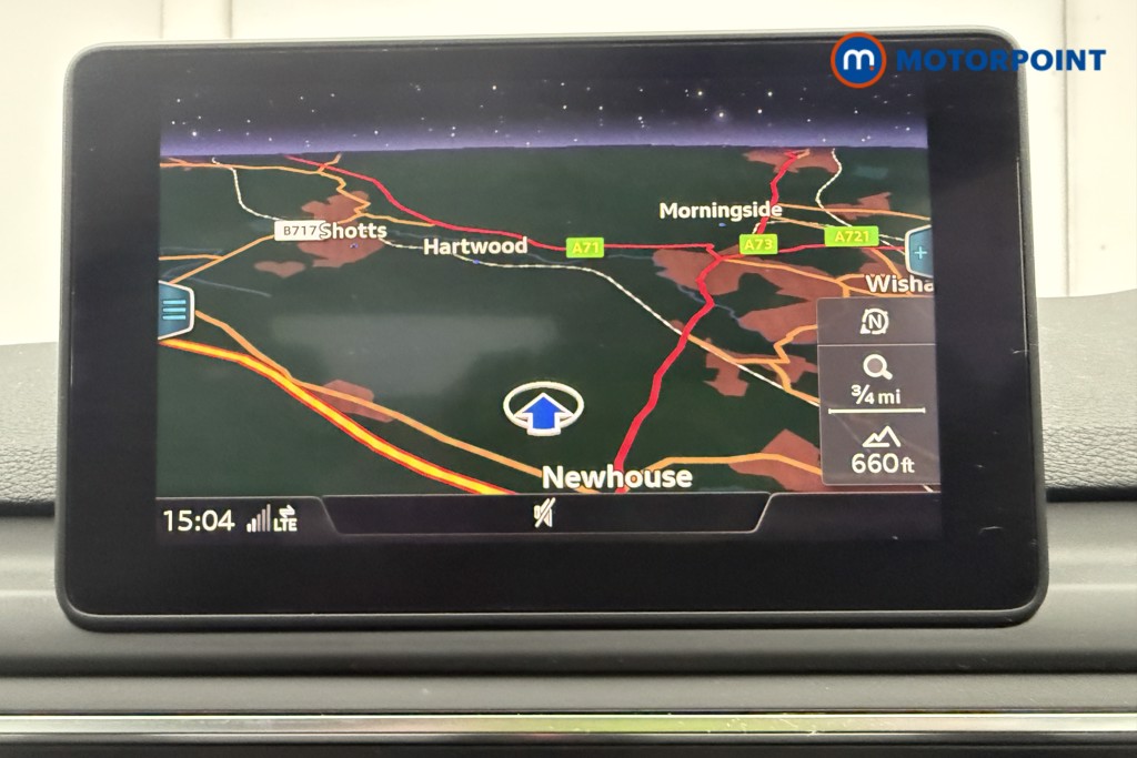 Used Audi A5 2019 for sale - 78095426: Photo 10