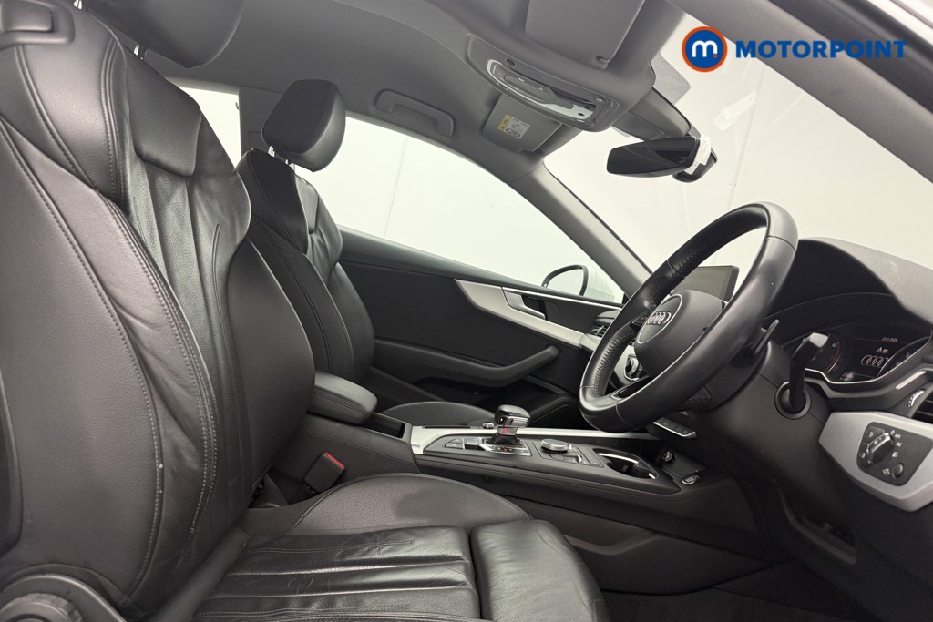 Used Audi A5 2019 for sale - 78095426: Photo 16