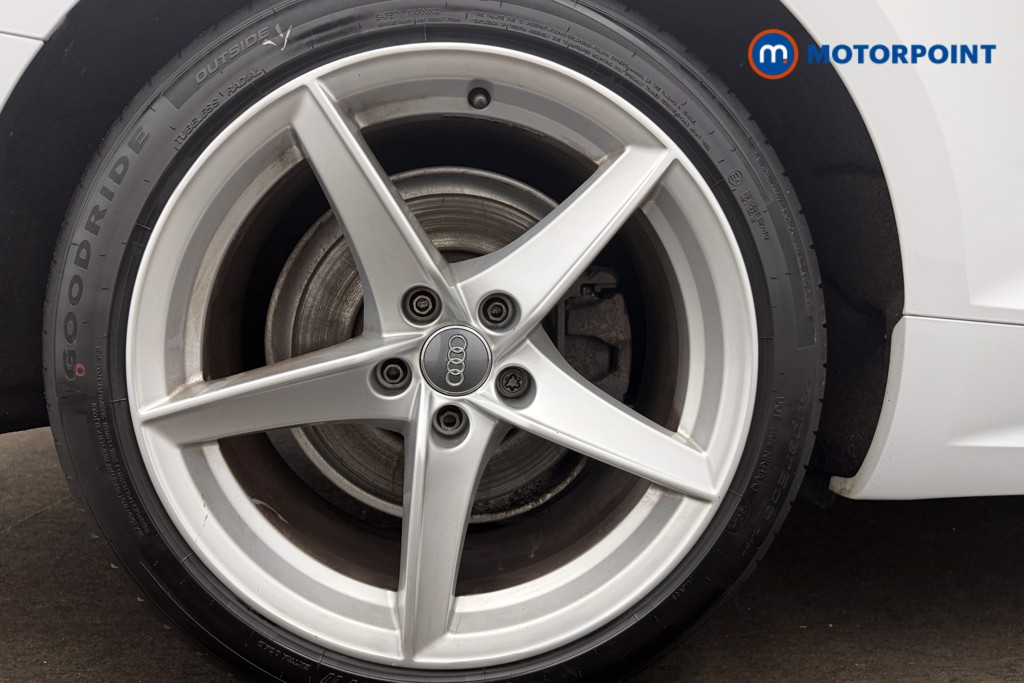 Used Audi A5 2019 for sale - 78095426: Photo 19