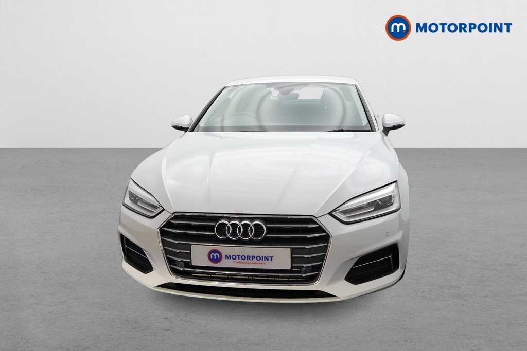 Used Audi A5 2019 for sale - 78095426: Photo 2