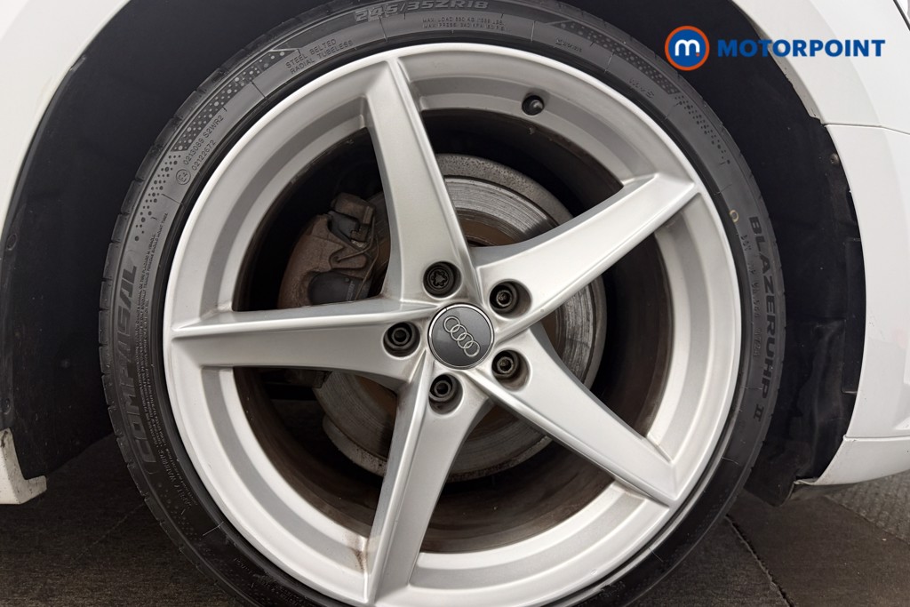 Used Audi A5 2019 for sale - 78095426: Photo 20