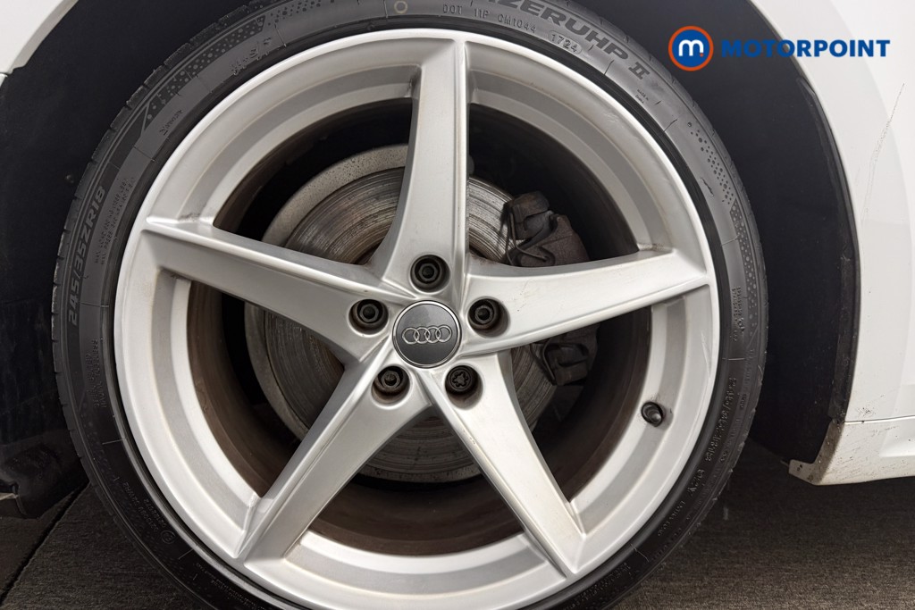 Used Audi A5 2019 for sale - 78095426: Photo 21