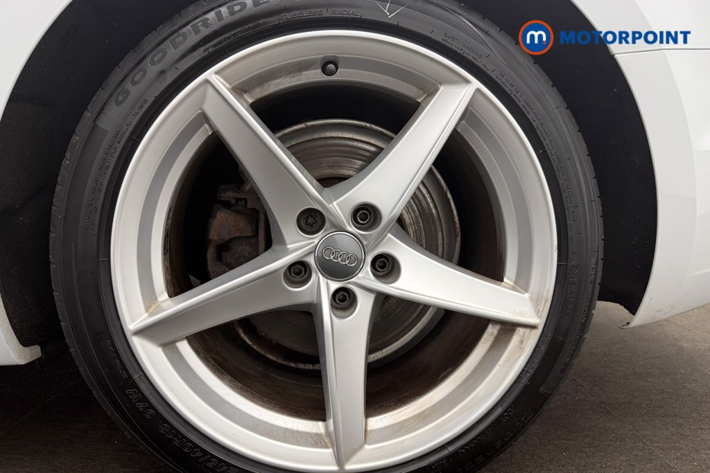 Used Audi A5 2019 for sale - 78095426: Photo 22