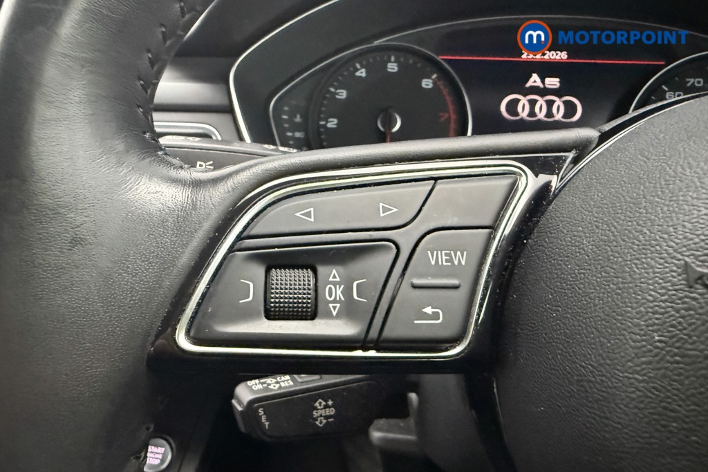 Used Audi A5 2019 for sale - 78095426: Photo 23