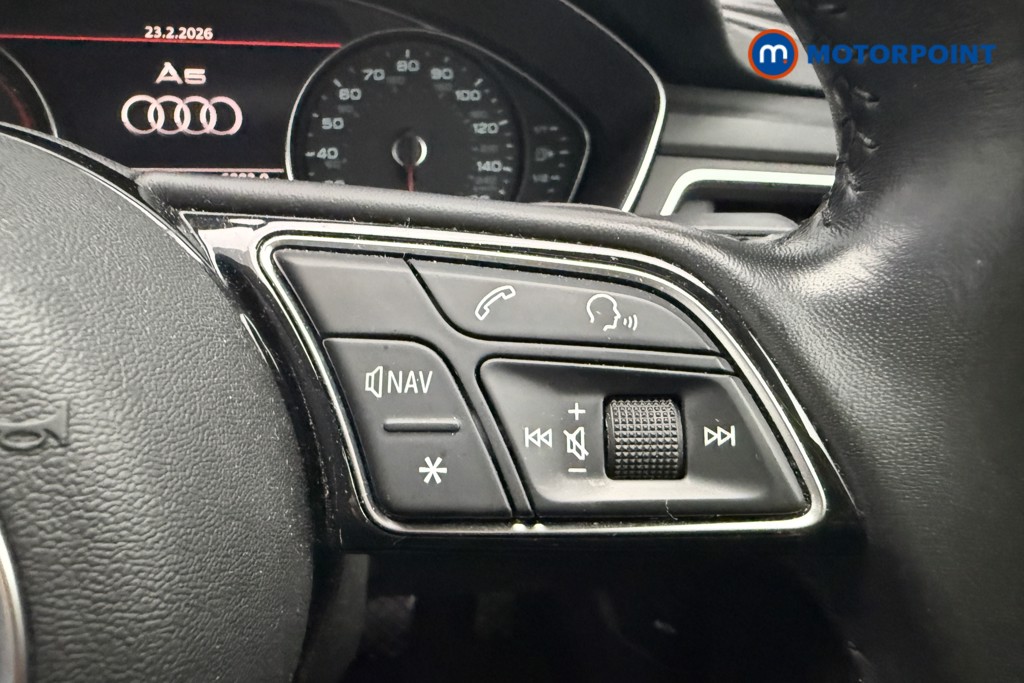Used Audi A5 2019 for sale - 78095426: Photo 24