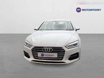 Used Audi A5 2019 for sale - 78095426: Photo
