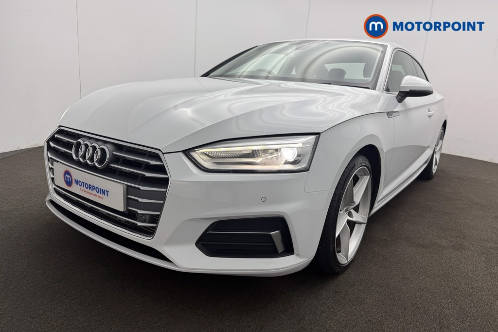 Used Audi A5 2019 for sale - 78095426: Photo 32