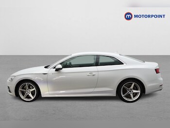 Used Audi A5 2019 for sale - 78095426: Photo