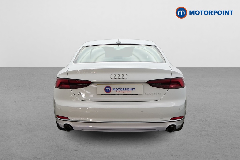 Used Audi A5 2019 for sale - 78095426: Photo 6