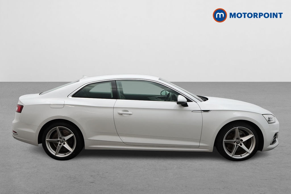 Used Audi A5 2019 for sale - 78095426: Photo 8