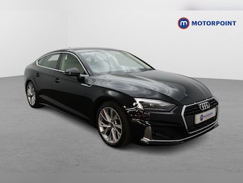 Used Audi A5 2023 for sale - 78485513: Photo