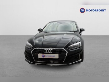 Used Audi A5 2023 for sale - 78485513: Photo