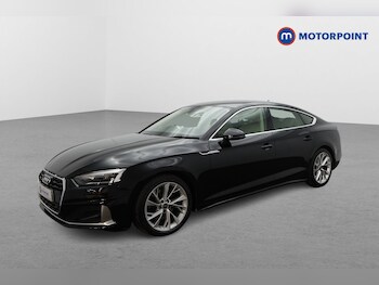 Used Audi A5 2023 for sale - 78485513: Photo