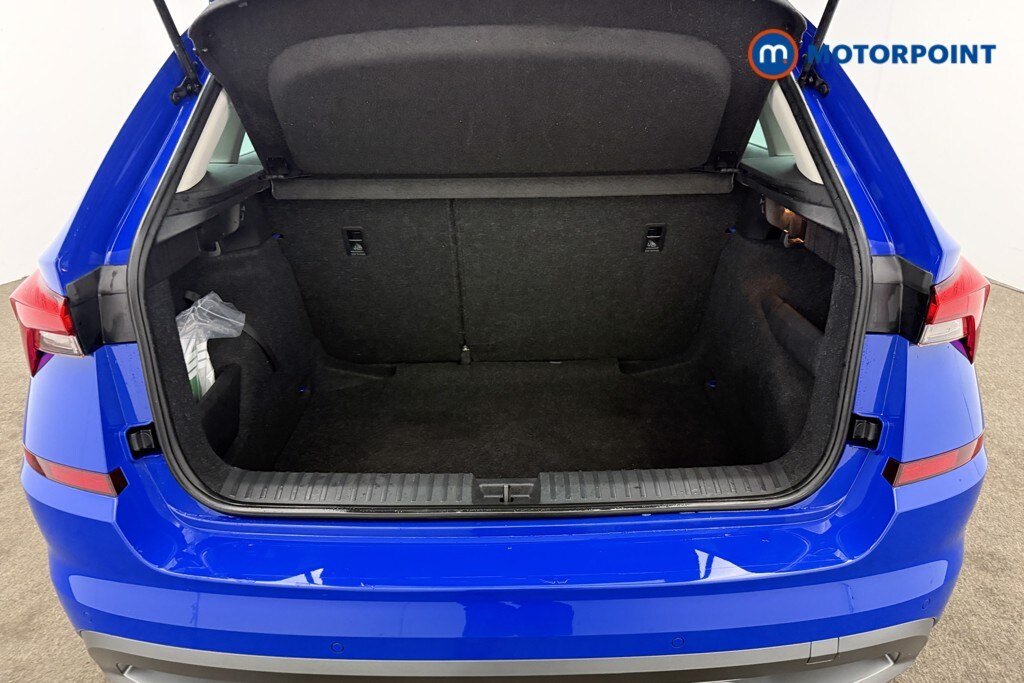 Used Skoda Kamiq for sale - 77516710: Photo 13