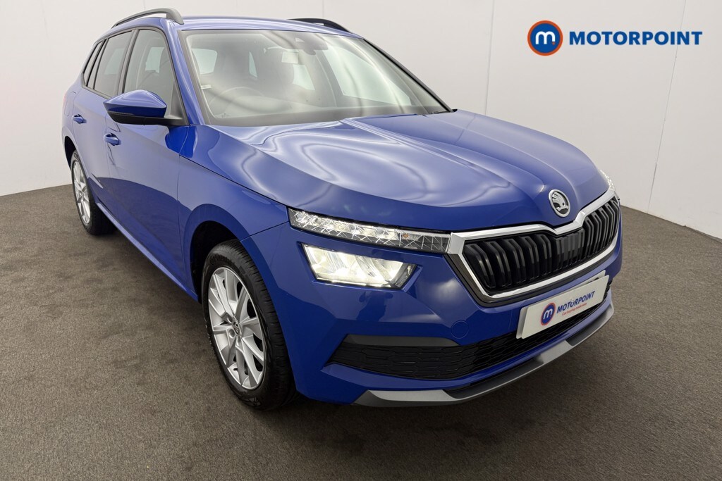 Used Skoda Kamiq for sale - 77516710: Photo 26