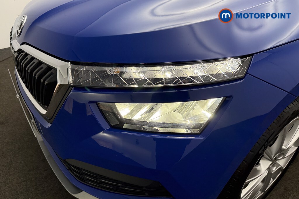 Used Skoda Kamiq for sale - 77516710: Photo 28