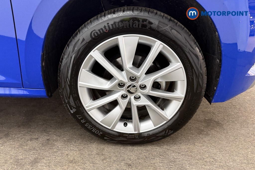 Used Skoda Kamiq for sale - 77516710: Photo 29