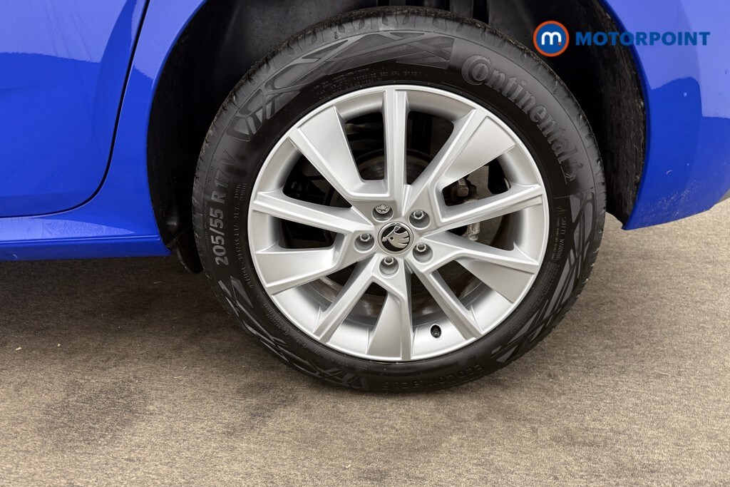 Used Skoda Kamiq for sale - 77516710: Photo 31