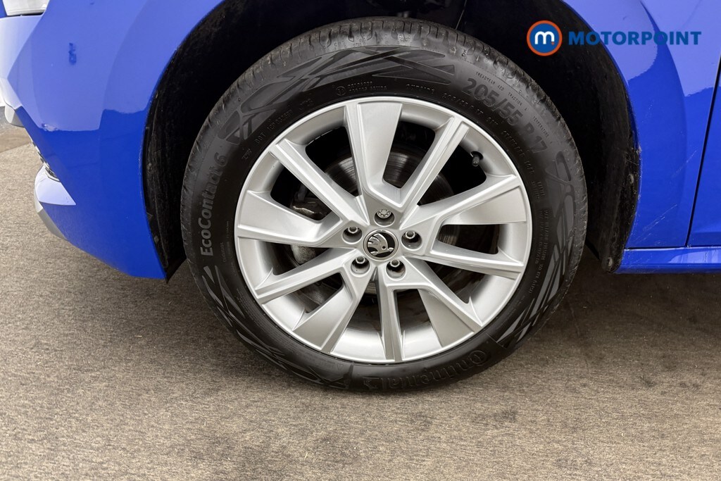 Used Skoda Kamiq for sale - 77516710: Photo 32