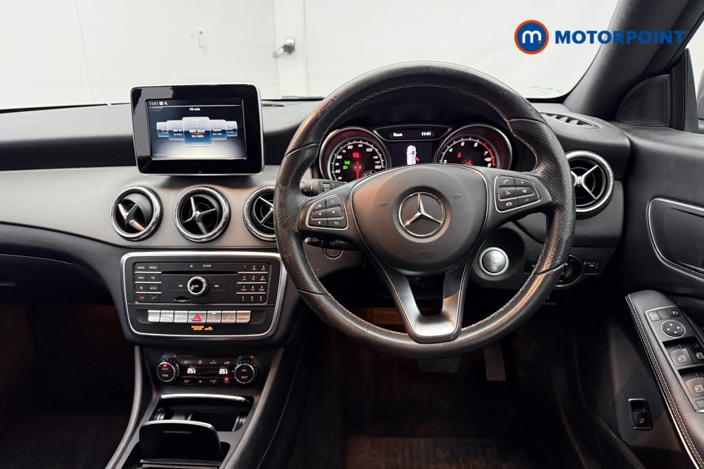Used Mercedes-Benz CLA 2018 for sale - 77262332: Photo 10